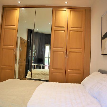 Camden Rooms ลอนดอน ภายนอก รูปภาพ
