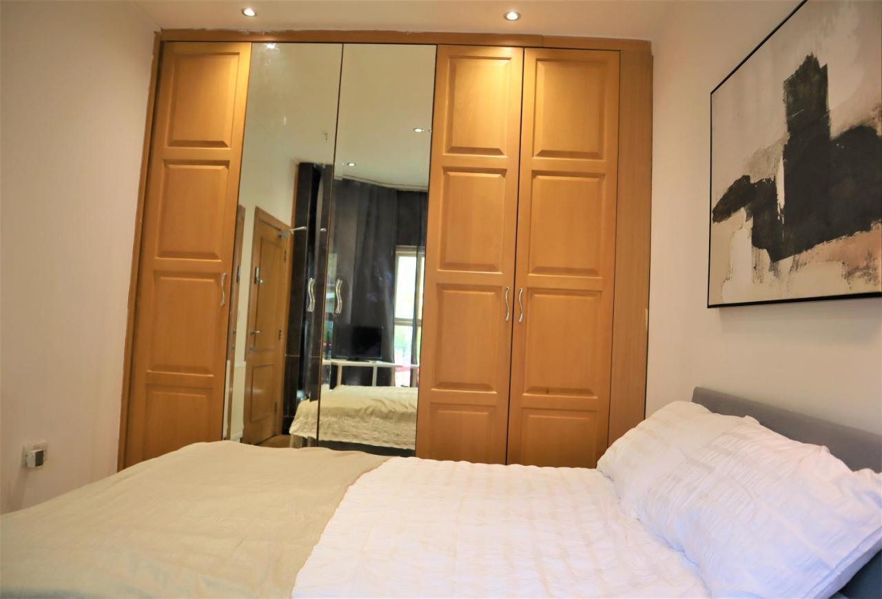 Camden Rooms ลอนดอน ภายนอก รูปภาพ