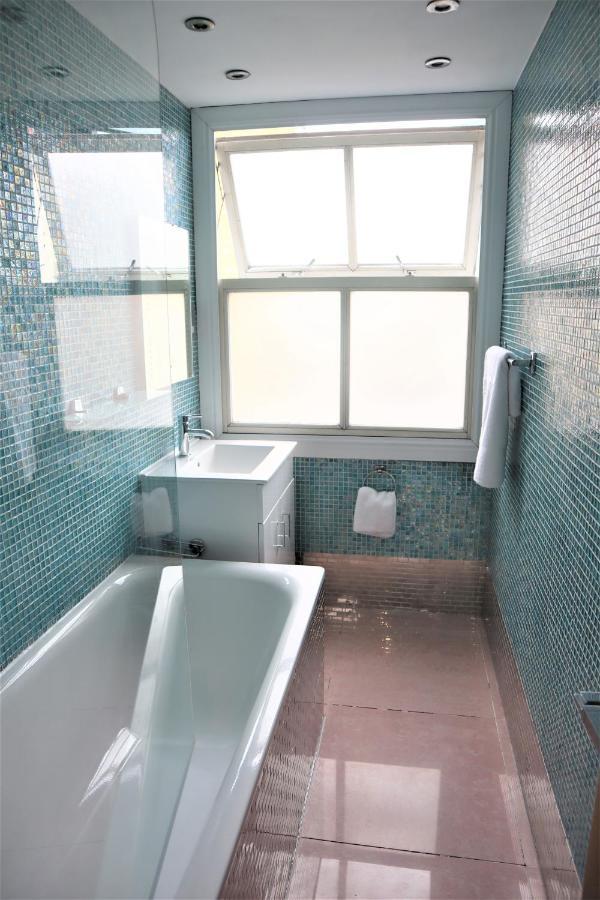 Camden Rooms ลอนดอน ภายนอก รูปภาพ