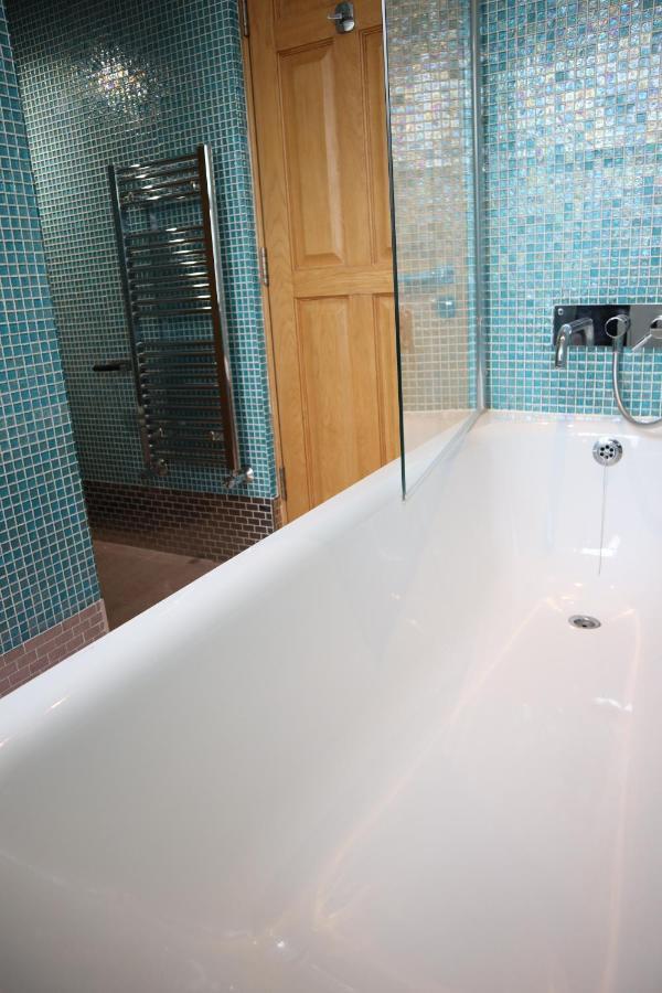 Camden Rooms ลอนดอน ภายนอก รูปภาพ